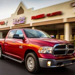 2013 Dodge Ram 1500 2500 3500 Service and Repair Manual