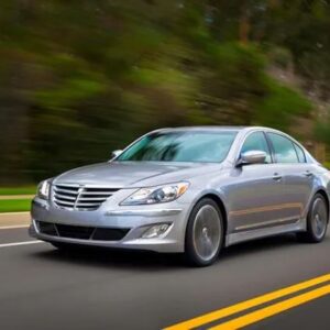 2013-genesis-service-manual
