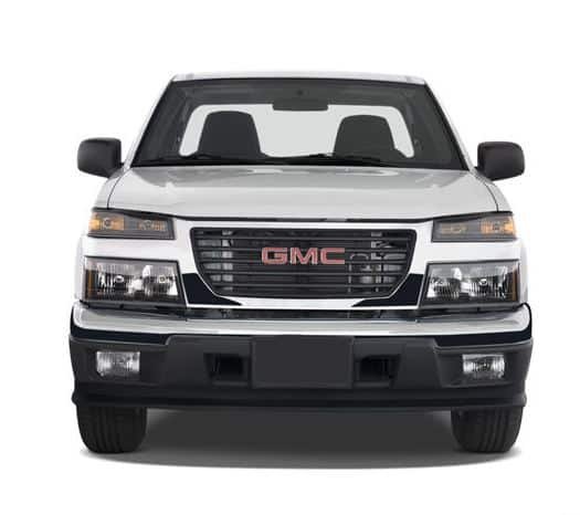 2013 GMC Canyon Service and Repair Manual