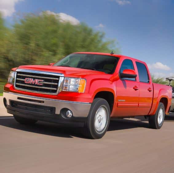 2013 GMC Sierra Service and Repair Manual