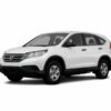2013 Honda CR-V Service and Repair Manual - Image 2