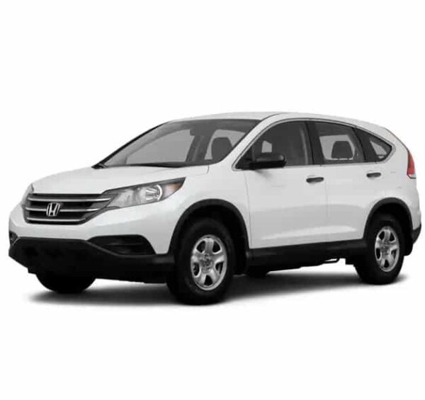2013 Honda CR-V Service and Repair Manual