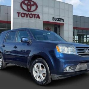 2013 Honda Pilot Service and Repair Manual