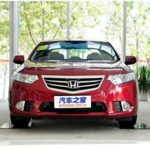 2013 Honda Spirior Service and Repair Manual