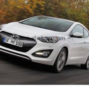 2013 Hyundai i30 Service and Repair Manual