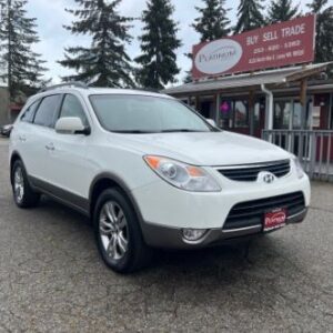 Hyundai Veracruz Service Manual