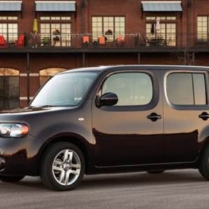 2013 Nissan Cube Service And Repair Manual