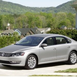 2013-volkswagen-passat-A32-A33-repair