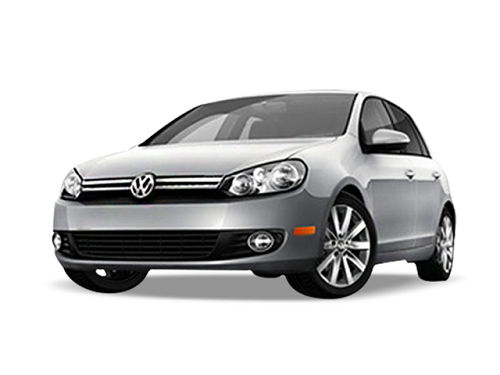 2013 Volkswagen Golf V (A5 Typ 1K) Service And Repair Manual