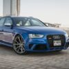 2013 Audi RS4 (B8 - 8K) Service And Repair Manual - Image 2