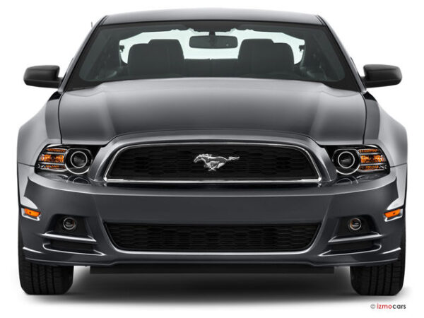 2013 Ford Mustang Service and Repair Manual
