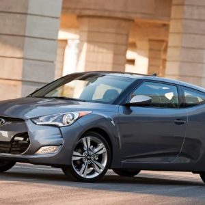 2013 HYUNDAI VELOSTER SERVICE AND REPAIR MANUAL