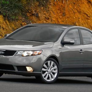 2013 KIA FORTE SERVICE AND REPAIR MANUAL