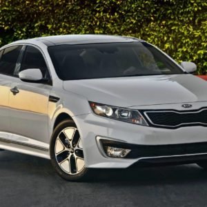2013 KIA OPTIMA SERVICE AND REPAIR MANUAL