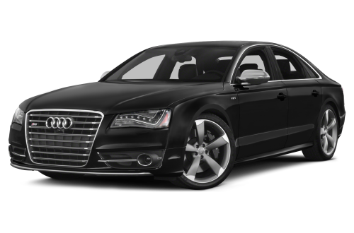 2014 Audi S8 (D4 - 4H) Service And Repair Manual