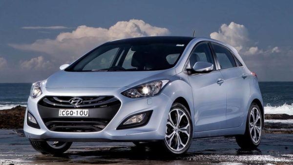 2014 HYUNDAI I30 SERVICE AND REPAIR MANUAL