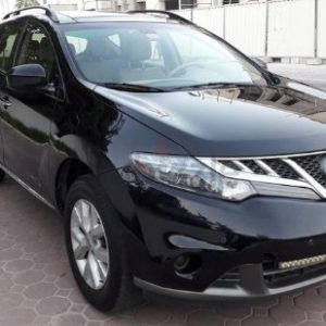 2014 Nissan Murano Service And Repair Manual