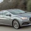 2014 HYUNDAI I40 SERVICE AND REPAIR MANUAL - Image 2