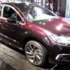 2014 Citroen DS4 Service And Repair Manual - Image 2