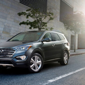 2014 HYUNDAI IX55 SERVICE AND REPAIR MANUAL