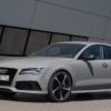 2014 Audi RS7 (4G8) Service And Repair Manual - Image 2