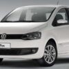 2014 Volkswagen Fox Service And Repair Manual - Image 2