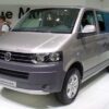 2014 Volkswagen T5 Multivan Service And Repair Manual - Image 2