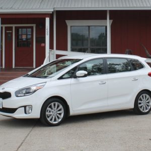 2014 KIA RONDO SERVICE AND REPAIR MANUAL