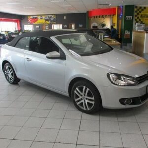 2014 Volkswagen Golf VI (A6 Typ 5K) Service And Repair Manual
