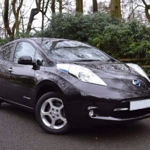2014 Nissan Leaf Service And Repair Manual