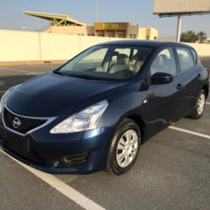 2014 Nissan Tiida Service And Repair Manual
