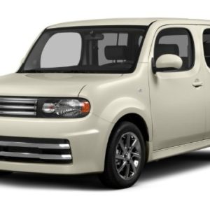 2014 Nissan Cube Service And Repair Manual