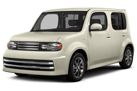 2014 Nissan Cube Service And Repair Manual