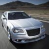 2014 Chrysler 300 300c repair manual