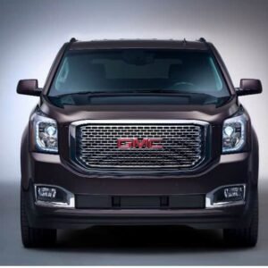2014 GMC Yukon Service and Repair Manual