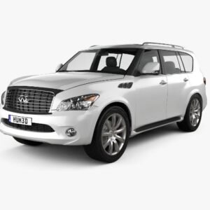 infiniti-qx80-repair-service-manual