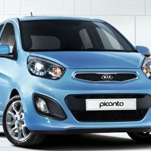 2014 KIA PICANTO SERVICE AND REPAIR MANUAL