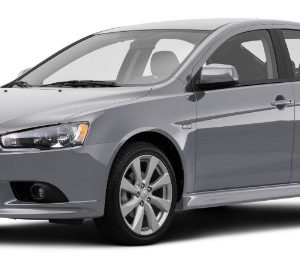 2014 Mitsubishi Lancer Service And Repair Manual