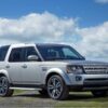 Land-Rover-LR4-L319-workshop-manual