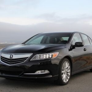 2014-acura-rlx-repair-manual