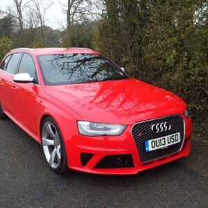 2014-audi-RS4-repair-manual