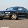 2014 Audi S5 (B8.5-8.5T) Service And Repair Manual - Image 2