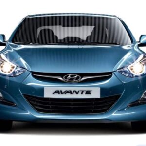 hyundai-avante-repair-service-manual