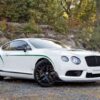 2014 Bentley Continental GT3-R Service and Repair Manual - Image 2