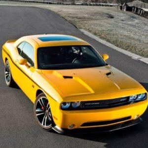 2014 Dodge Challenger Service and Repair Manual