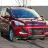 2014 Ford Escape Service and Repair Manual - Image 2
