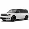 2014 Ford Flex Service and Repair Manual - Image 2