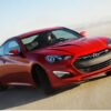 2014 Hyundai Genesis Coupe Service and Repair Manual - Image 2