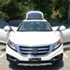 2014 Honda Crosstour Service and Repair Manual - Image 2