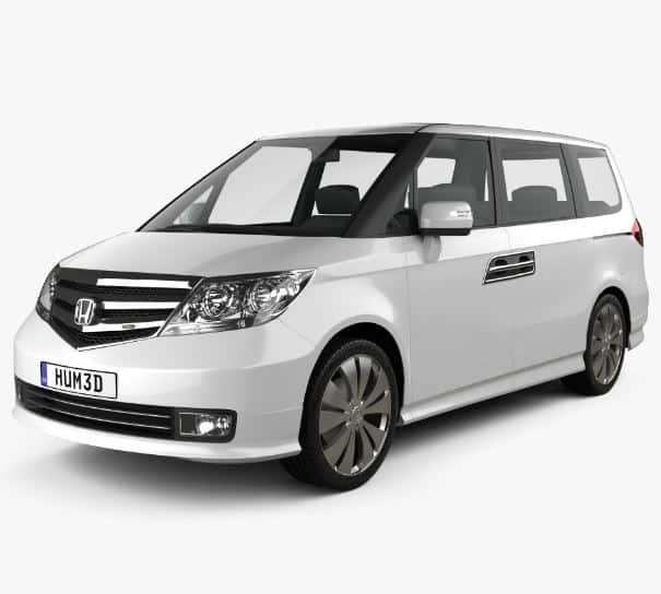2014 Honda Elysion Service and Repair Manual